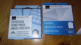 2 Pack Fotokleber