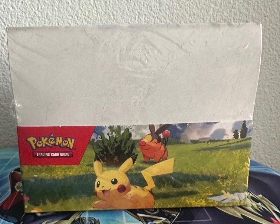 Pokémon Carte collezionabili: Pokémon ascended heroes Mini Tin Display - English – Nuovo e nell'imballaggio originale da Villars-tiercelin venduto da Reaves