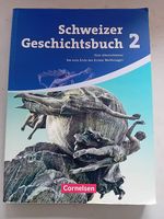 Schweizer Geschichtsbuch 2
