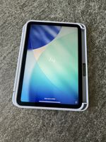 iPad Mini 6 (2021) 64GB + 5G (Cellular) Space Grey