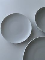 set für 2 personen 6 teller 