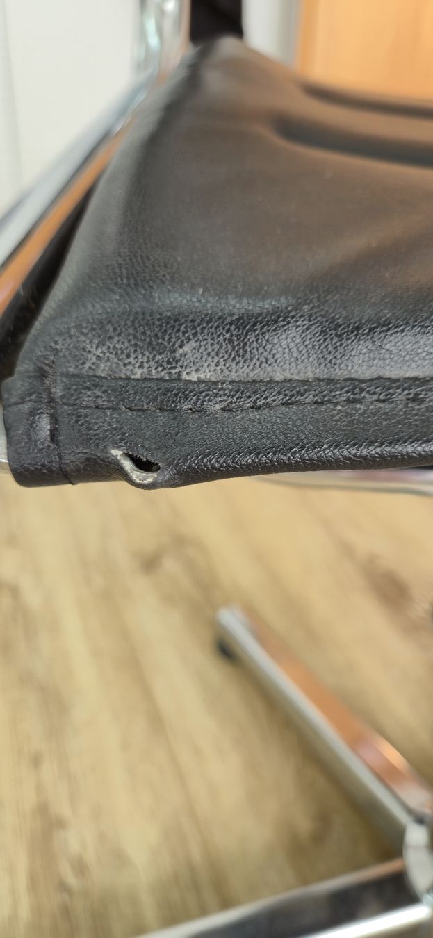 Stühle: Coiffeurstuhl – Gebraucht aus Bäretswil von T.S1 4