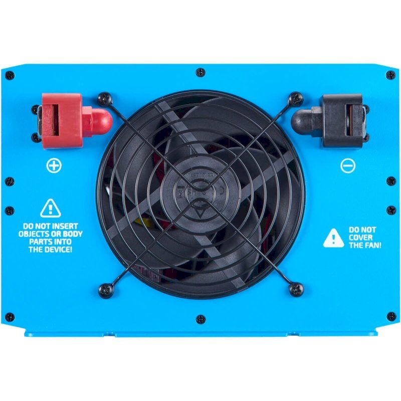 Production d'énergie: ECTIVE SSI25Pro Sinus-Inverter 12V 2500W – Neuf avec emballage d'origine à Bottighofen par zaap 5
