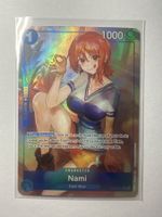 One Piece Nami (OP09-050)