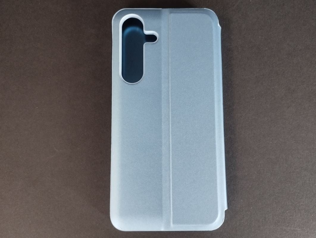 Samsung Cover & Protezioni schermo: Samsung Handyhülle S24 2er – Usato da Schübelbach venduto da Restwert_Schubelbach 4