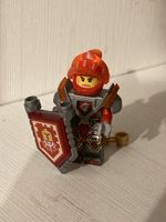LEGO Nexo Knights Minifigur Macy Halbert
