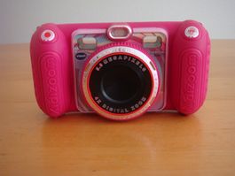 Kinderkamera V-Tech Kidi Zoom Duo Pro