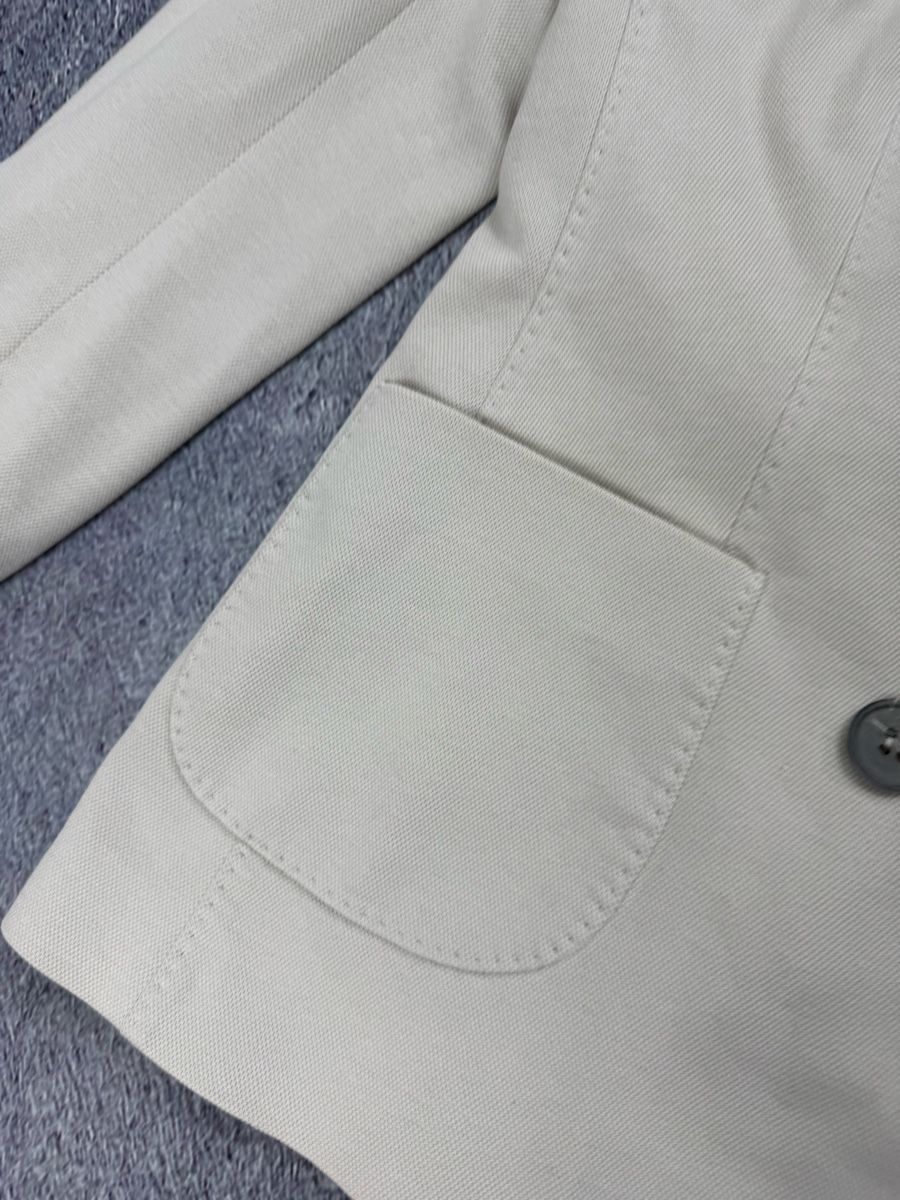 Windsor Costumes: Windsor Blazer Grösse 42 doppeltreihig beige  – D'occasion à Luzern par kim221080 5