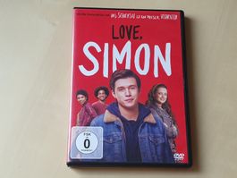 Love Simon