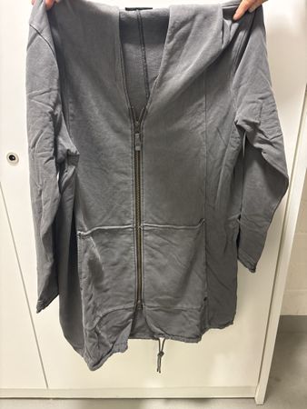 NILE Jacke