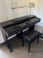 Digitalpiano Yamaha Clavinova CVP-60A guter Zustand