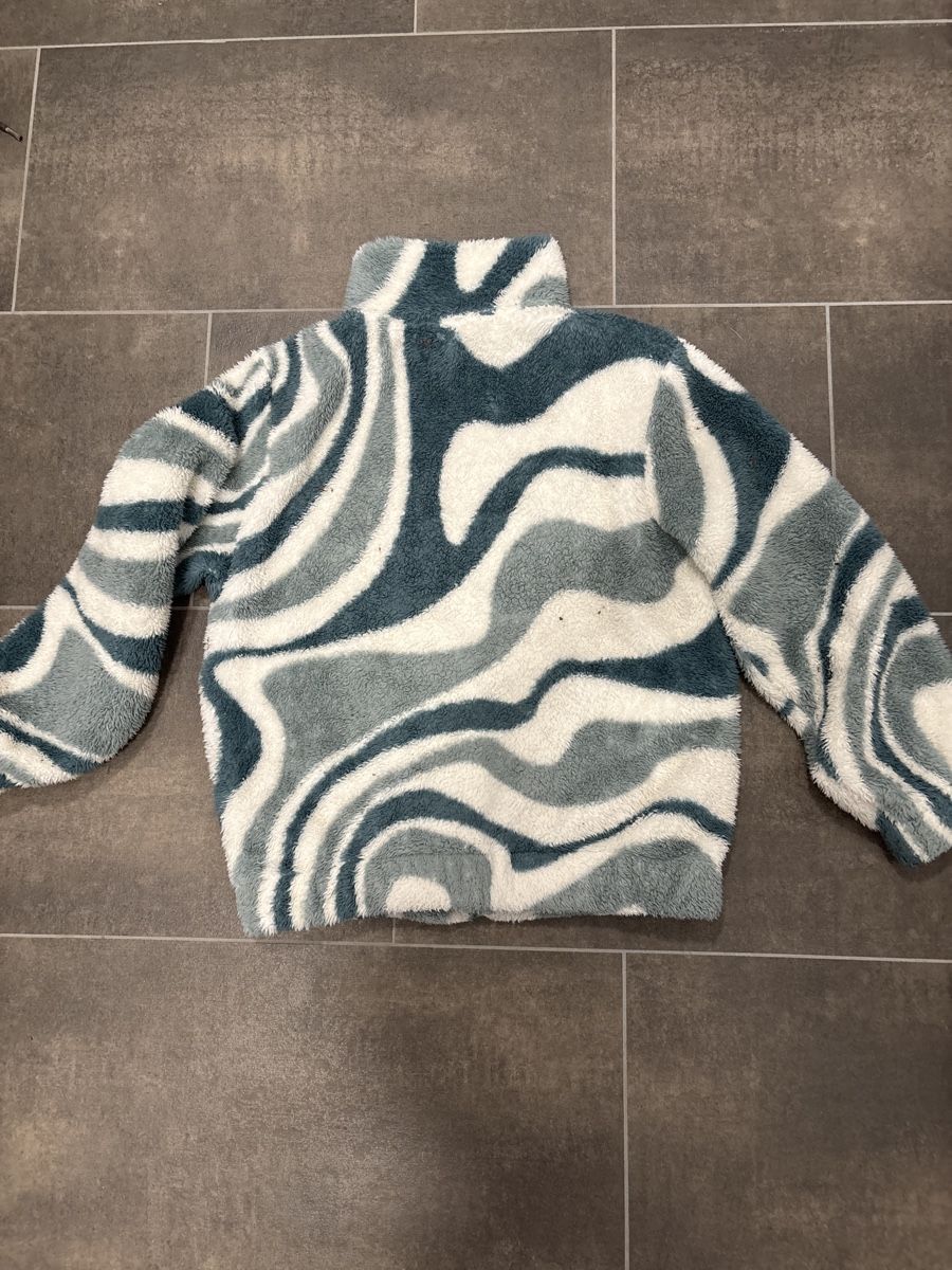 Giacche & Cappotti: Fleecejacke 146-152 – Usato da Neuenkirch venduto da Panamericana 1