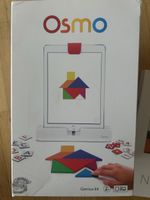Osmo Genius Kit Spielzeug für iPad gebraucht 