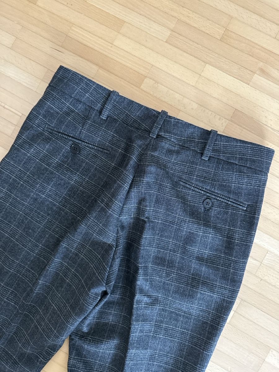 Pantaloni: Damen Hose Jigsaw - Grösse 38 – Usato da Zürich venduto da KrisZH 6
