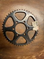 Yamaha DT 125 SX050A Kettenrad 49 Zähne, Neuteil