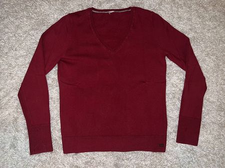 Lot of Esprit & St. Oliver Sweaters - Various Colors