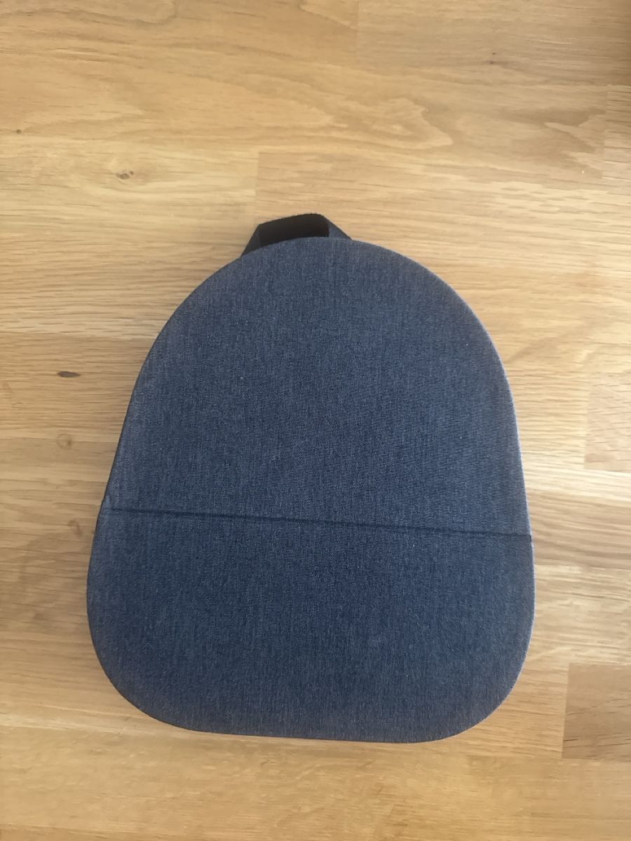 Sony Kopfhörer: Sony Kopfhörer – Neu (gemäss Beschreibung) aus Münsingen von wan_g8y8 3
