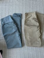 2x Ryderwear Sport Leggings Gr M