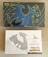 Pokémon Charizard & Mega Charizard Ultra Premium Collection