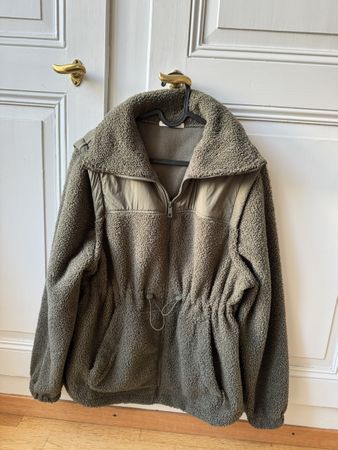 Sports jacket