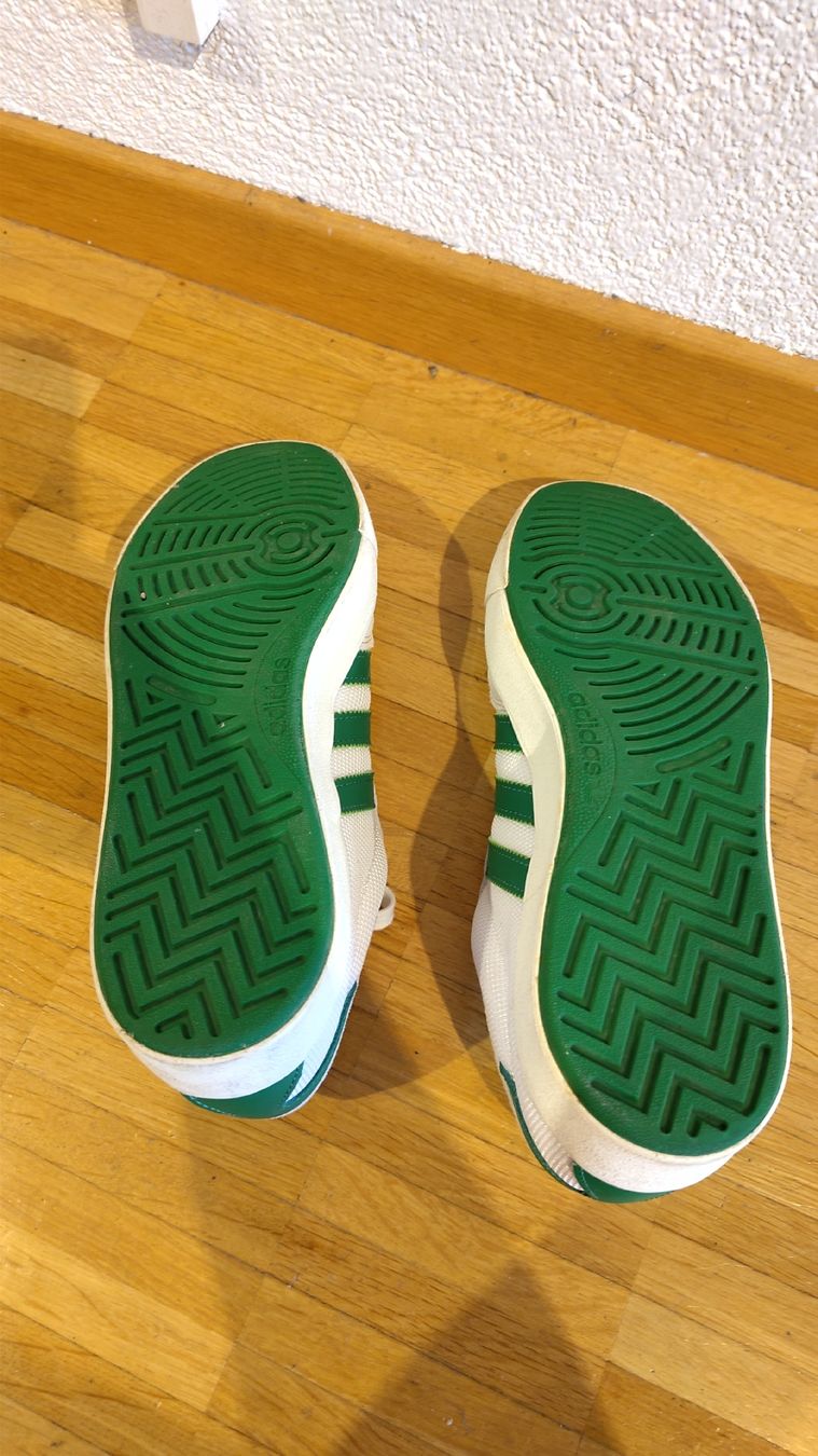 Adidas Scarpe da uomo: Adidas Nora skate Schuhe  – Nuovo (secondo la descrizione) da St. Gallen venduto da ladylexi 4