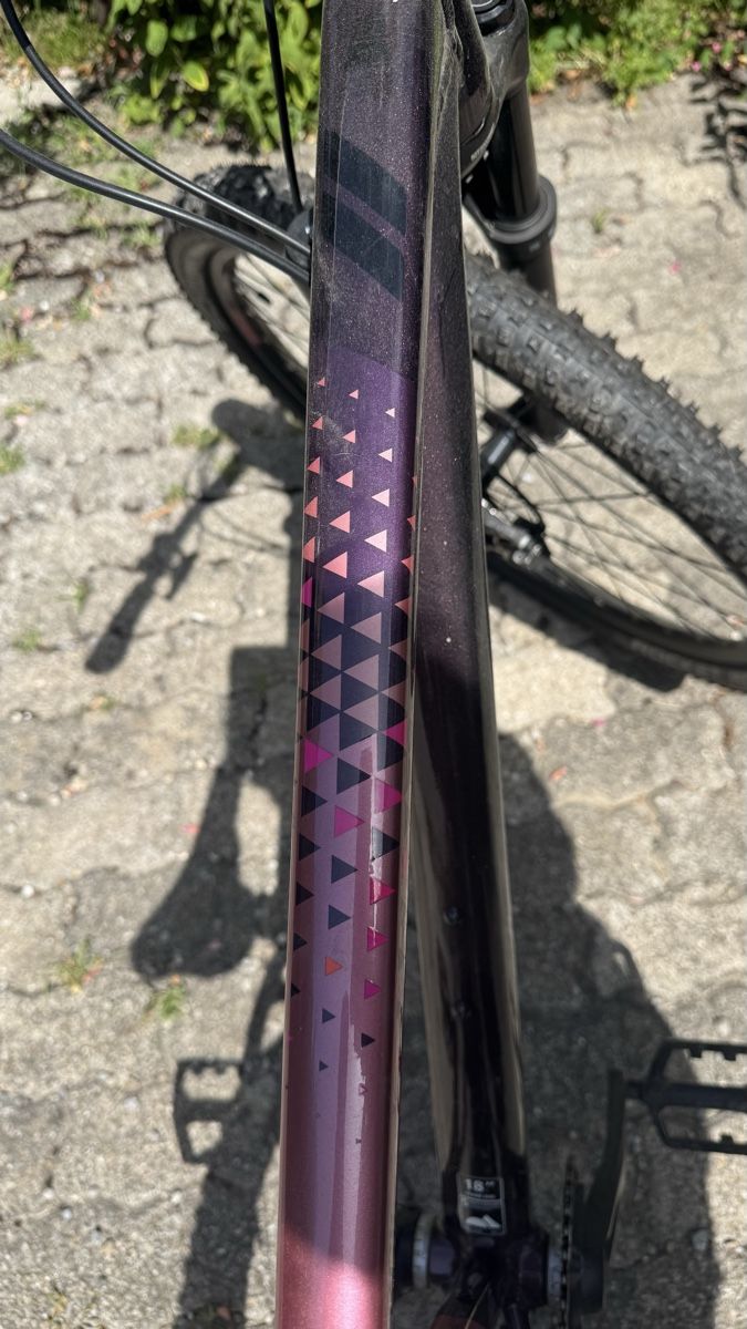 Stevens Velos: Mountainbike Stevens 29" – Gebraucht aus Winterthur von ellemi 4