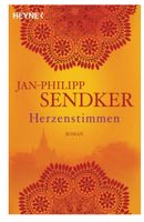 Herzenstimmen ROMAN Taschenbuch