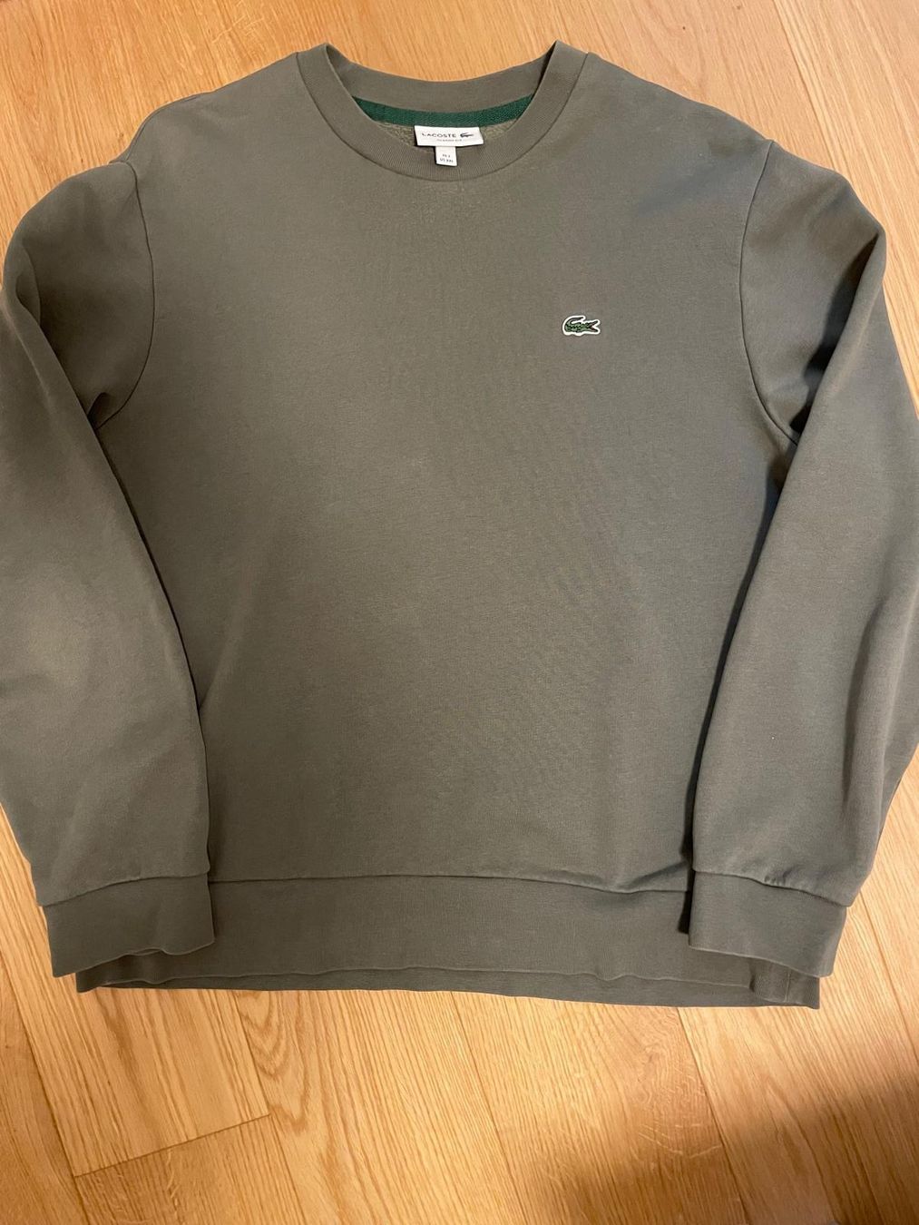 Lacoste Pullover & Sweatshirts: Pullover LACOSTE 12 Stk. ORIGINAL XXL – Neu (gemäss Beschreibung) aus St.Gallen von Kristal54 2