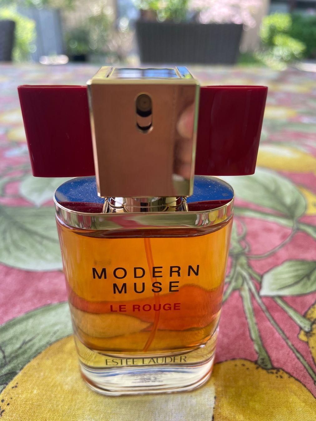 Estée Lauder Profumi & Eau de Toilette: Parfum MODERN MUSE LE ROUGE Estee Lauder – Usato da Kriens venduto da Mayang