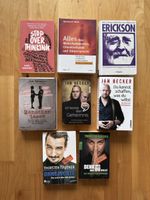 Bücher „Psychologie & Menschenkenntnis“