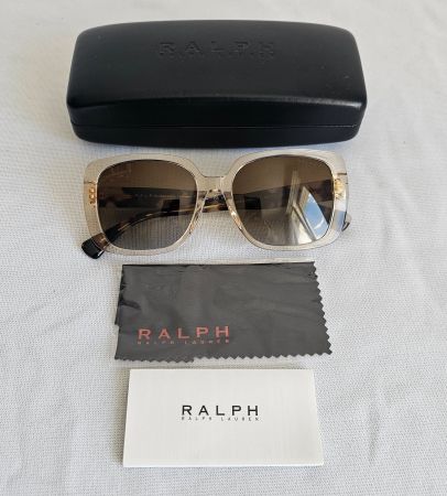***RALPH LAUREN ***Damen Sonnenbrille Neu