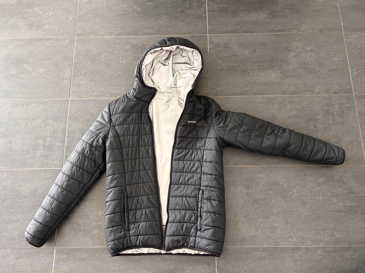 Vestes & Manteaux: Wendejacke – D'occasion à Unterlangenegg par Dodo2108
