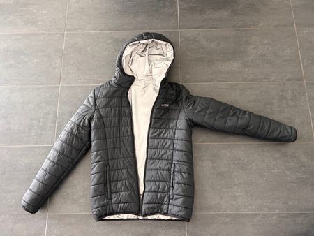 Wendejacke