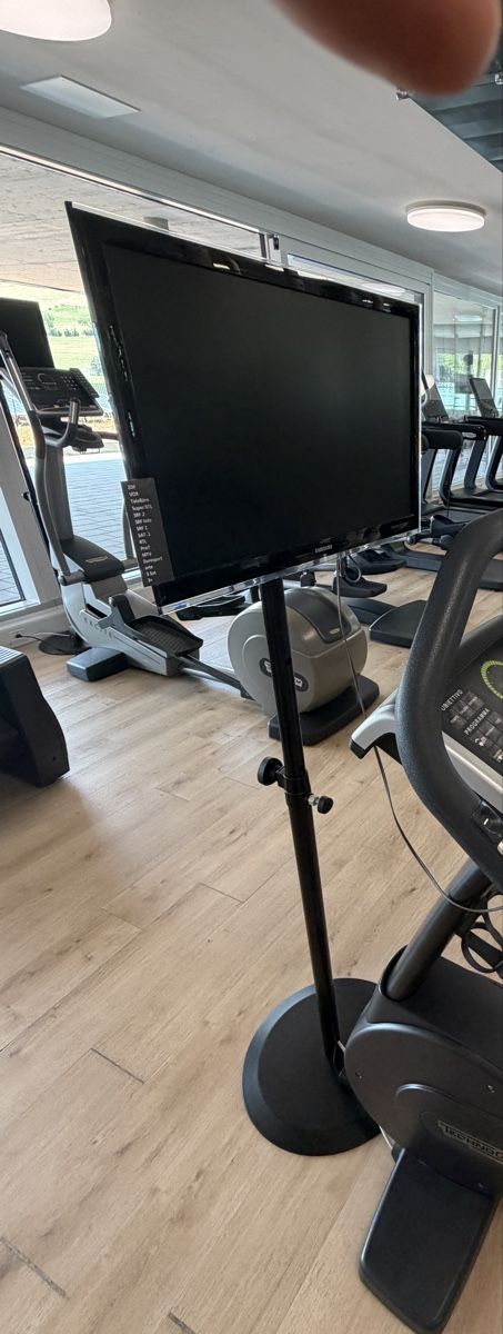 Technogym Hometrainer: Technogym Bike – Gebraucht aus Konolfingen von moser578