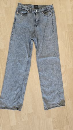 VERO MODA Baggy Jeans