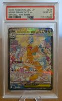 Pokemon Mega Dragonite ex 246/193 PSA 10 GEM MINT Mega Dream
