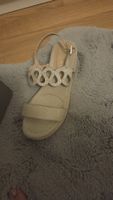 Damen-Sandalen Mia Jo