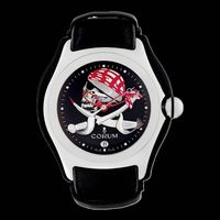 Corum Bubble Privateer Lim. Ed. Ref.082.150.20-FULL SET 2005