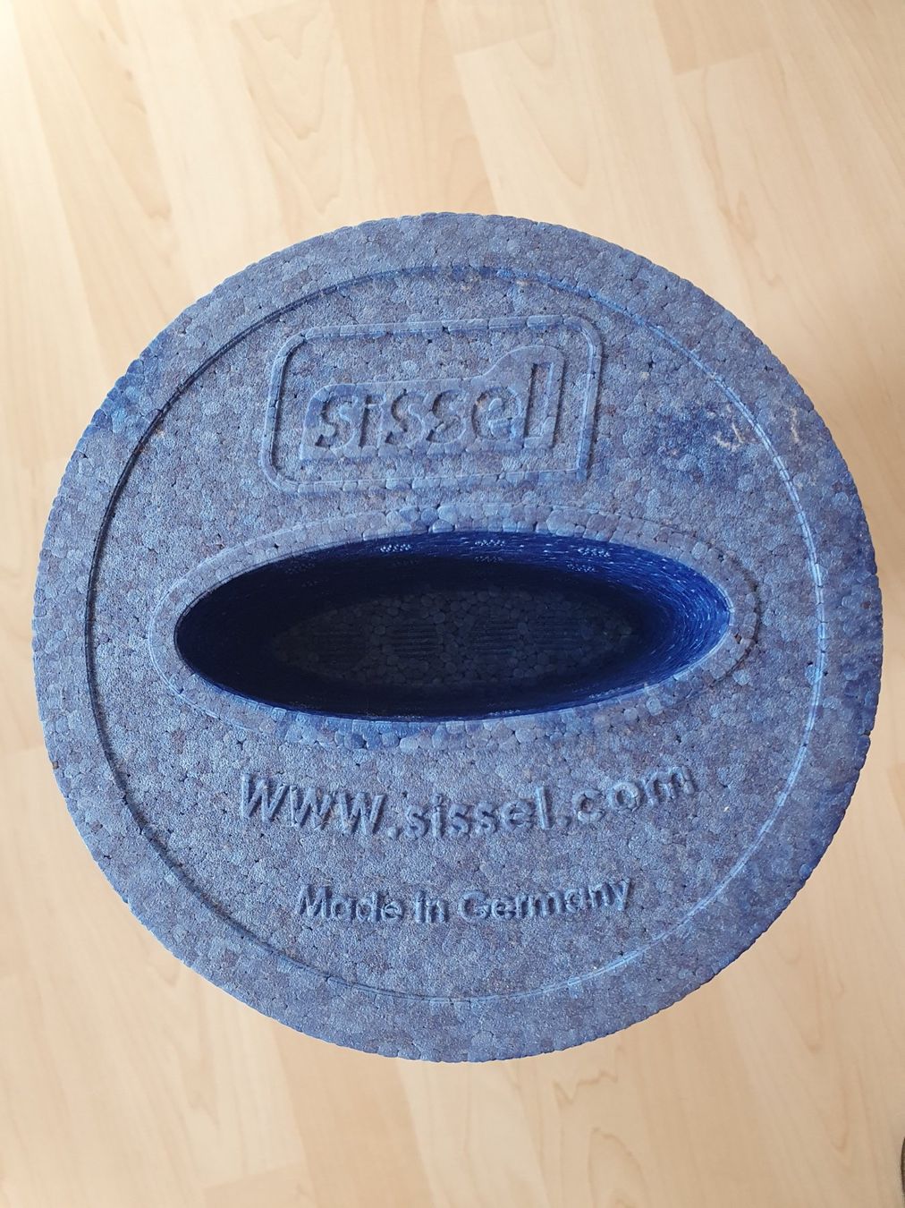 Dispositivi per massaggi: Faszien-Rolle – Usato da Belp venduto da Run58 1