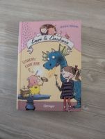 Kinderbuch Emmi und Einschwein Einhorn kann jeder Oetinger