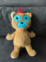 Steiff Bär Bobby 658143 Steiff TIER Original Top Rar