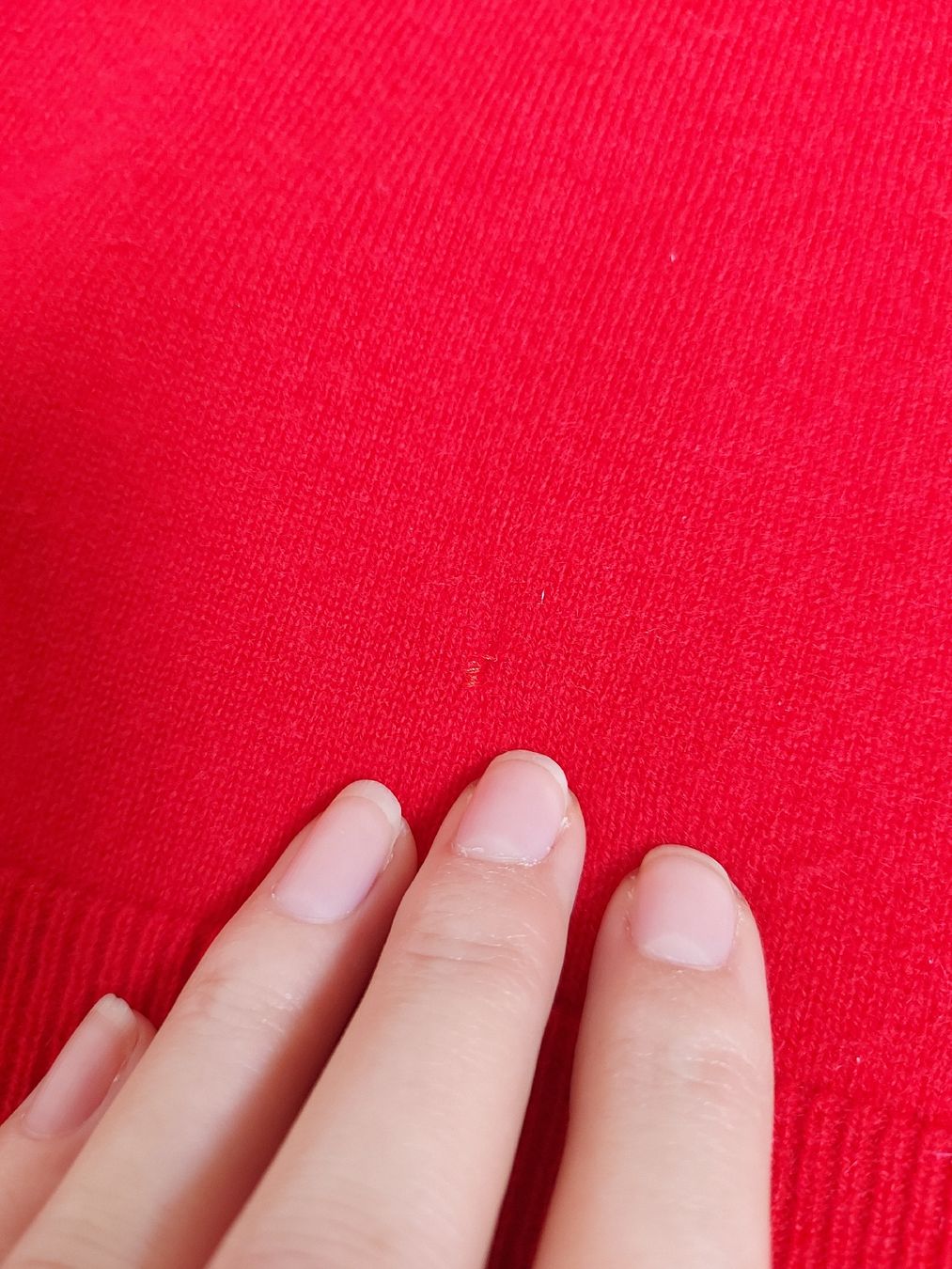 Maddison Maglioni & Felpe: Pull 100% cachemire Maddison - T. S – Usato da Lausanne venduto da Super-cerise 7