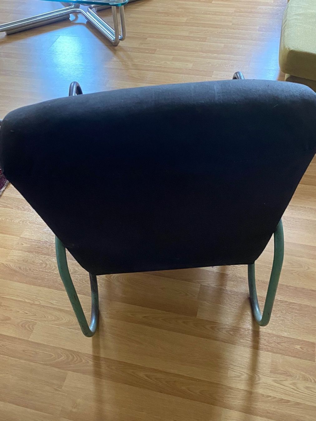 Poltrone: Superbe fauteuil original style BAUHAUS – Usato da Roche VD venduto da luc_jwm5 2
