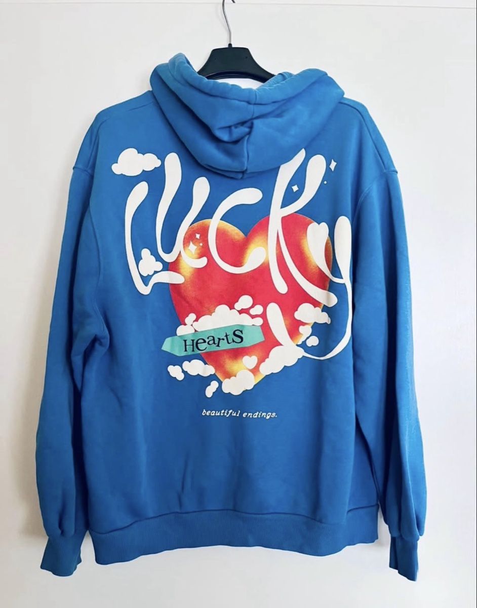 Pulls & Sweat-shirts: Hoodie  – D'occasion à Dietikon par turicum_77 1