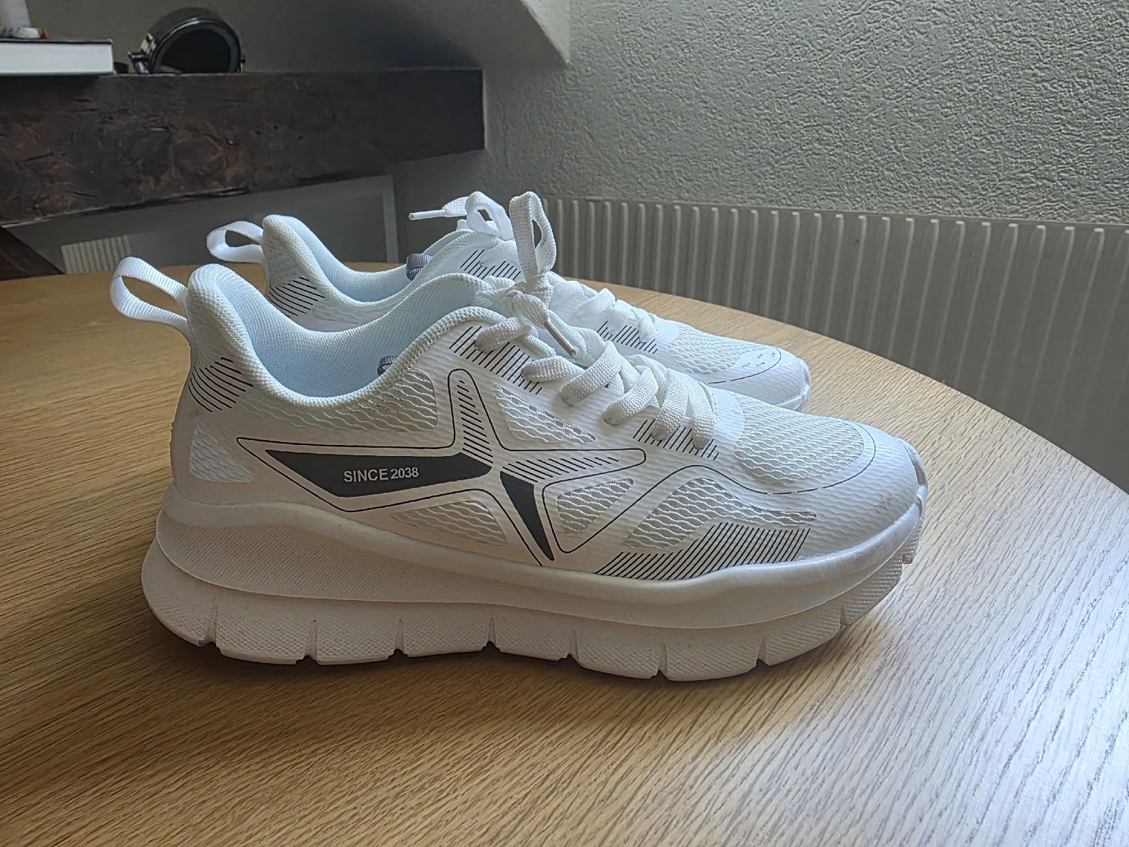 Herrenschuhe: Sneakers Gr 39 – Neu (gemäss Beschreibung) aus Interlaken von NataliiaS 4