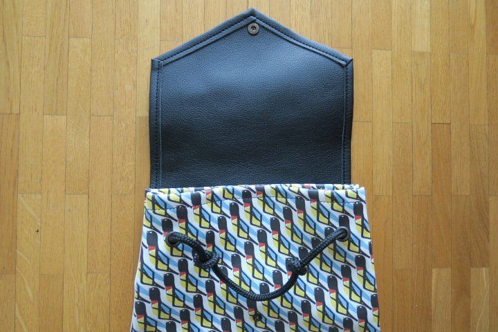 Zaini: Sac à dos – Nuovo (secondo la descrizione) da Genève venduto da LiPhry 3