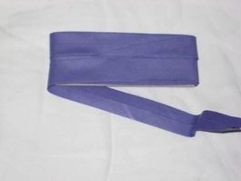 Schrägband flieder 2cm/1cm breit