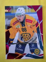 2025/26 HCD Davos Tim Minder - Base pink - Series 2