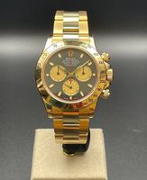 Rolex Daytona Ref. 116528 Paul Newman Full Set 2002