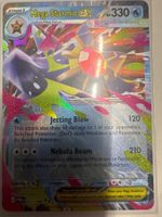 Mega Starmie ex POR021 EN - Perfect Order Pokemon